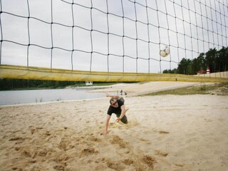 Appartement Sassenburg Environnement 17