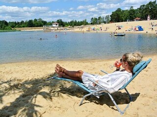 Appartement Sassenburg Environnement 27