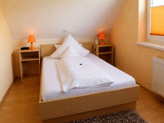 Appartement Sassenburg Équipement 10