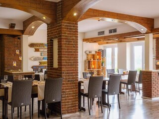 Hotel Sassenburg Caratteristiche 10