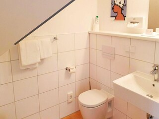 Hotel Sassenburg Caratteristiche 6