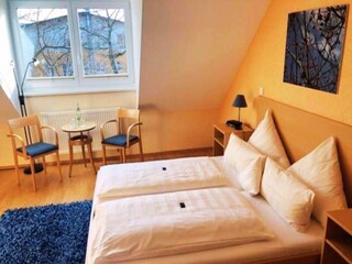 Hotel Sassenburg Features 7