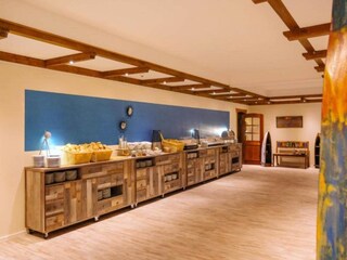 Appartement Sassenburg  34