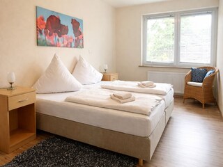 Hotel Sassenburg Ausstattung 10