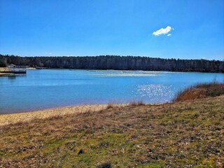 Apartment Sassenburg Umgebung 30