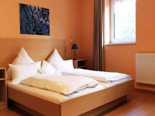Hotel Sassenburg Ausstattung 11
