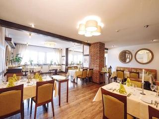 Hotel Sassenburg Ausstattung 5