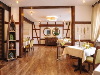 Hotel Sassenburg Ausstattung 7