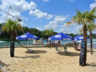 Apartamento Sassenburg Entorno 12