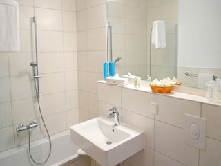Hotel Sassenburg Ausstattung 8