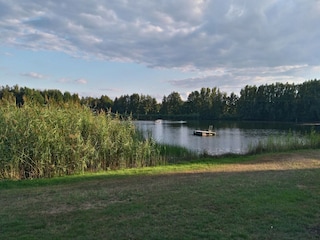 Hotel Sassenburg Omgeving 30