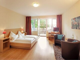 Apartamento Sassenburg Características 11