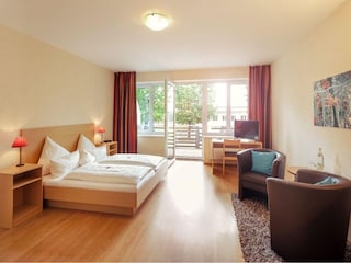 Apartment Sassenburg Ausstattung 11