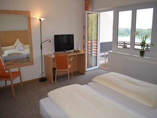 Appartamento Sassenburg Caratteristiche 4