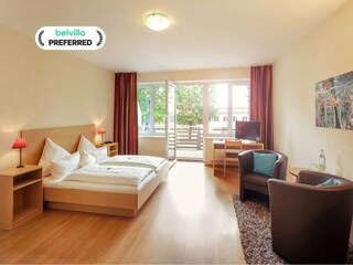 Apartamento Sassenburg Características 14