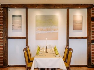 Apartamento Sassenburg Características 9