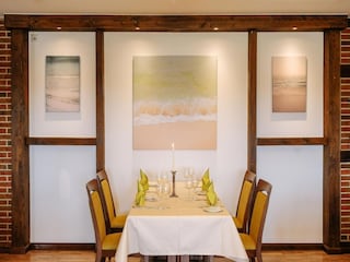 Apartment Sassenburg Features 11