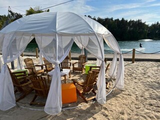 Apartamento Sassenburg Entorno 21