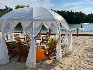 Apartment Sassenburg Umgebung 20