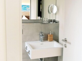 Apartamento Sassenburg Características 5