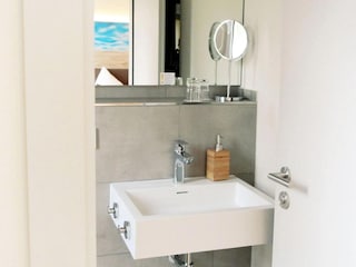 Apartment Sassenburg Ausstattung 5