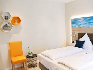 Apartment Sassenburg Ausstattung 6