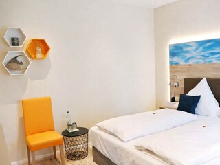 Appartement Sassenburg Kenmerken 6