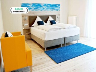 Apartamento Sassenburg Características 13