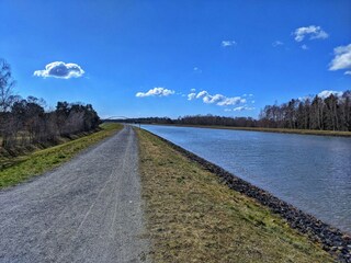 Apartment Sassenburg Umgebung 26