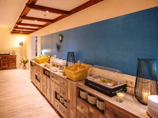 Apartamento Sassenburg  28