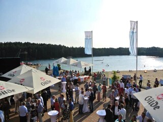 Appartamento Sassenburg Ambiente 17