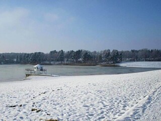 Apartamento Sassenburg Entorno 19