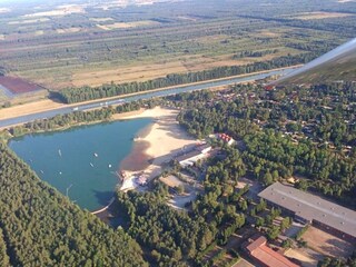 Appartement Sassenburg Omgeving 27