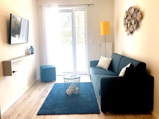 Apartment Sassenburg Ausstattung 6