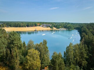 Appartement Sassenburg Environnement 25