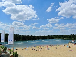 Apartment Sassenburg Umgebung 27