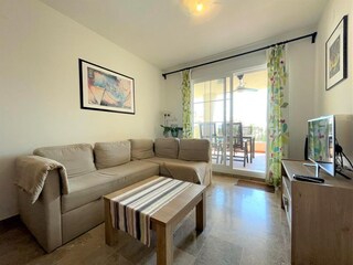 Apartamento Roquetas de Mar Características 10