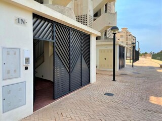 Apartamento Roquetas de Mar Características 12