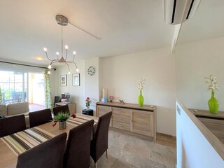 Apartamento Roquetas de Mar Características 14