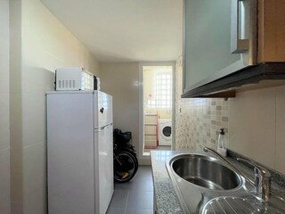 Apartamento Roquetas de Mar Características 15