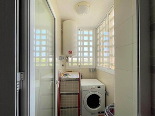 Appartement Roquetas de Mar Équipement 16