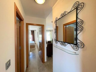 Apartamento Roquetas de Mar Características 19