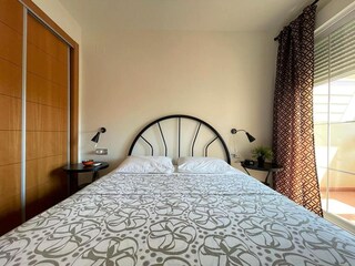 Appartement Roquetas de Mar Kenmerken 22