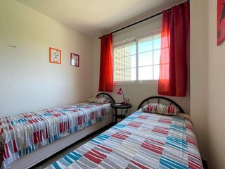 Apartamento Roquetas de Mar Características 24