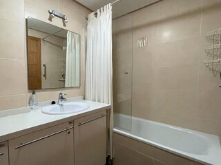 Appartement Roquetas de Mar Équipement 27