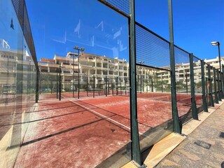 Apartamento Roquetas de Mar  35