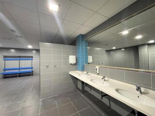 Apartamento Roquetas de Mar  38