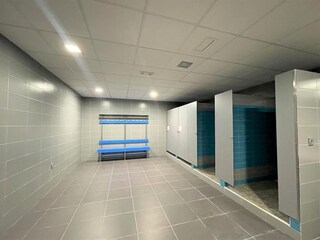 Apartamento Roquetas de Mar  40