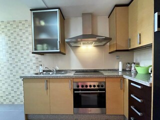 Apartamento Roquetas de Mar Características 29