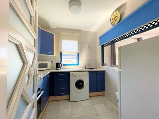 Appartement Roquetas de Mar Kenmerken 18